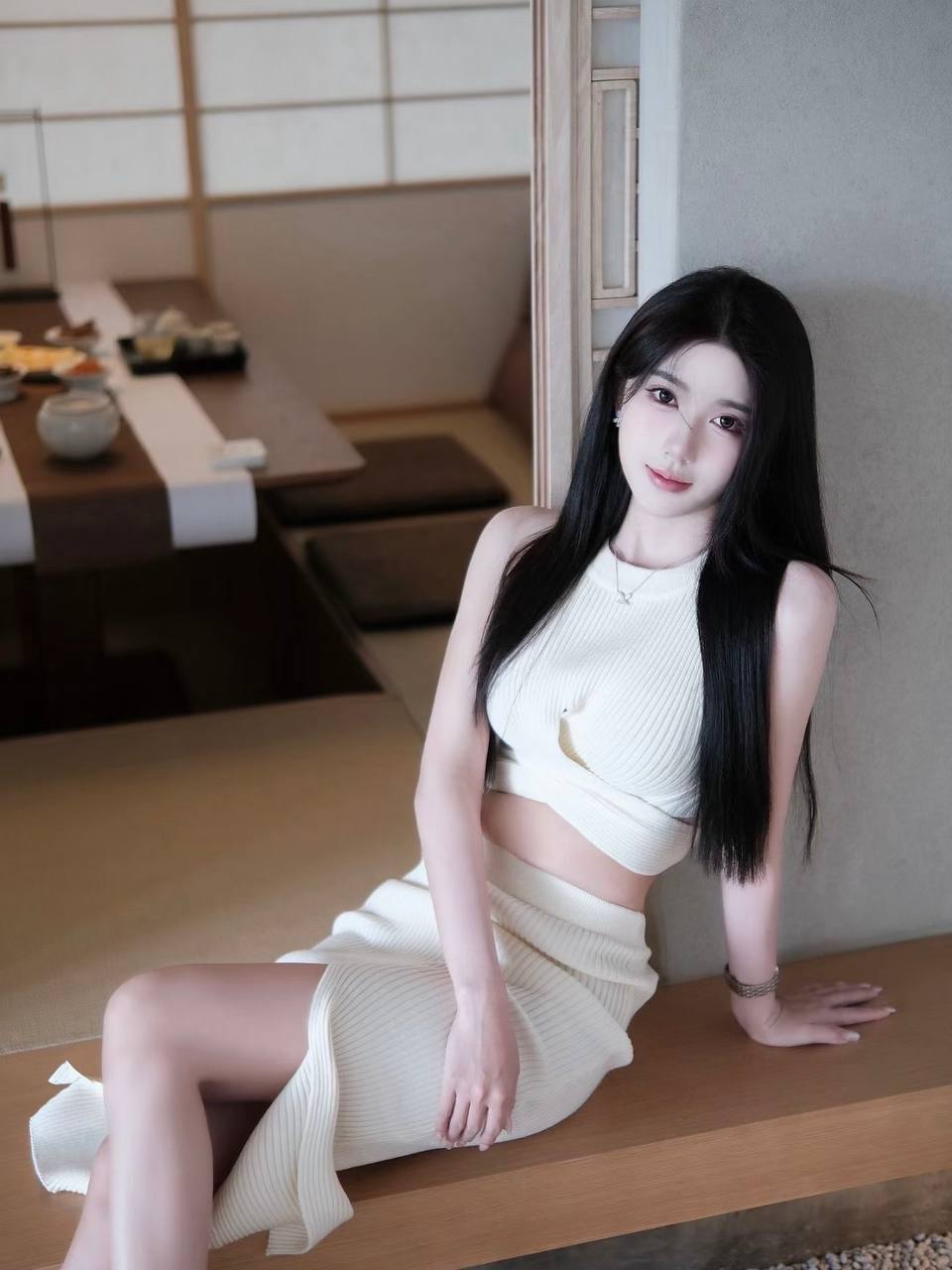 釜山未接告白