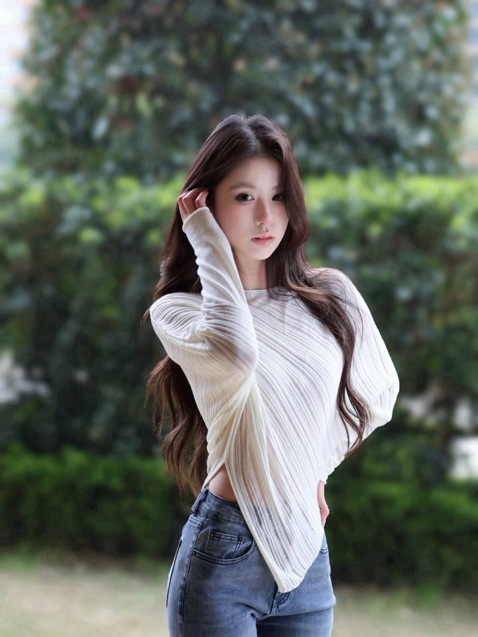 如果明洞还会亮灯